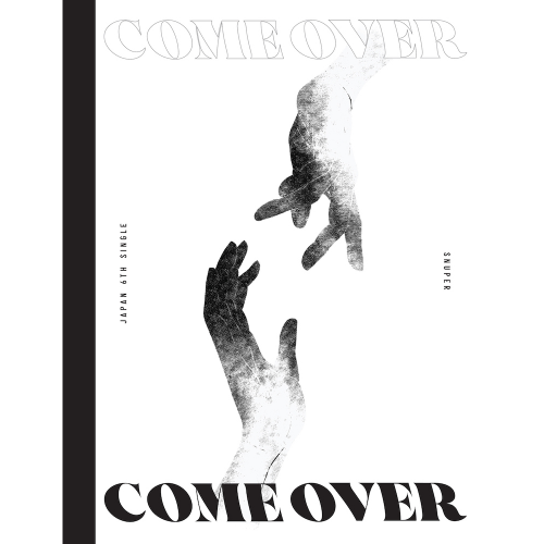 SNUPER – COME OVER | Soundgraphics