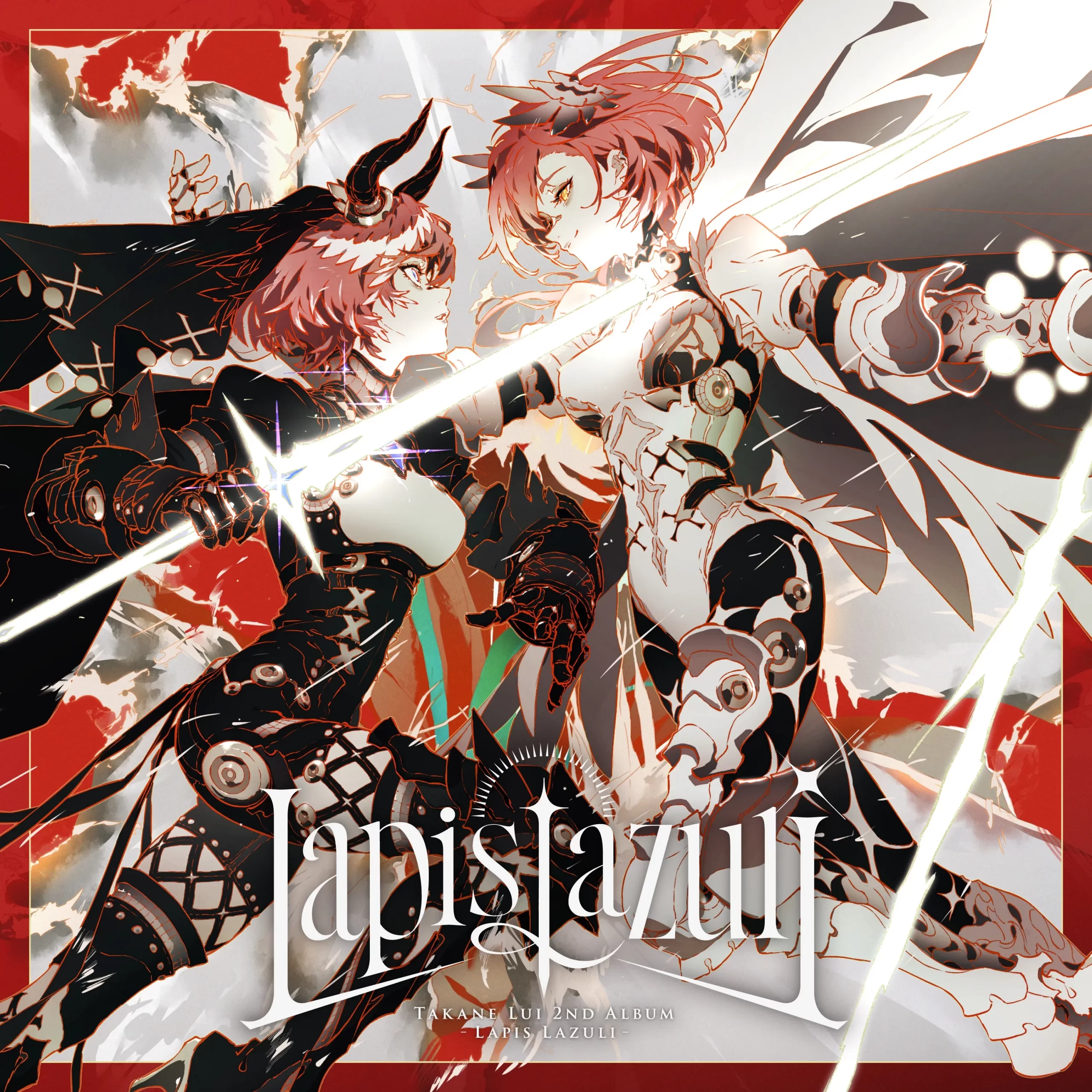 提供楽曲5曲が KMNZ アルバム「KMNCULTURE」に収録されました